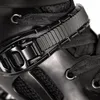 Playlife Aztec Inline-skates Schwarz EU 36-37 Schwarz EU Produktbild-Vorschau 11