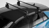 Menabo Omega | Dachträger - BMW X1 (E84) 5 Türen 2009-2012 Produktbild-Vorschau 5