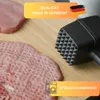 Thiru Fleischhammer - Martello da carne per cotolette, Anteprima dell’immagine prodotto 6