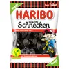 Haribo 980637 Lumache alla liquirizia 175g Vegan Anteprima dell’immagine prodotto 2