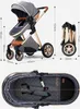 Luxus Multifunktionale 3-in-1 Kombi-Kinderwagen – Produktbild-Vorschau 6