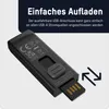 ANSMANN Wiederaufladbare Taschenlampe als Schlüsselanhänger Produktbild-Vorschau 4