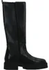 Geox Damen Stiefeletten D36VDF 043BC C9999 Farbe: Schwarz Produktbild-Vorschau 4