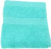 Julie Julsen BIO Gästetuch Türkis 30 x 50 cm Produktbild-Vorschau 2