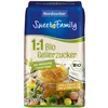 Sweet Family  Gelierzucker 1zu1 6er Pack (6x1kg Packung) + Produktbild-Vorschau 2