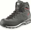 Meindl Herren Antelao GTX Trekkingstiefel anthrazit/orange Produktbild-Vorschau 5