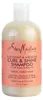 Shea Moisture Coconut & Hibiscus Curl & Shine Shampoo 13oz Produktbild-Vorschau 4
