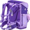Belmil Premium Compact Plus Dahlia Schulranzen Set 5tlg. Produktbild-Vorschau 21
