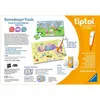 Puzzle für kleine Entdecker: Peppa Pig Ravensburger 00163 Produktbild-Vorschau 6