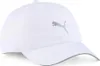 Cappellino Puma Running III BB bianco  Bianco Taglia unica Anteprima dell’immagine prodotto 1