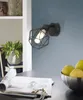 EGLO Wandlampe Zapata 1, 1 flammige Vintage Wandleuchte im Produktbild-Vorschau 2