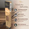 Natürliche Räucherstäbchen Vanille - NATURAL VANILLA Produktbild-Vorschau 3