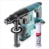 Makita DHR263Z Akku Bohrhammer Solo 18V Li-Ion Lxt Produktbild-Vorschau 4