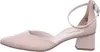 Paul Green 3820 00 decolletè da donna beige (biscotto), Anteprima dell’immagine prodotto 8
