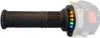 KOSO Heizgriffe HG-13, offenes Ende 7/8 Zoll, L=120 Produktbild-Vorschau 13