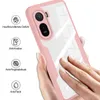 360° Grad Hülle für Xiaomi Redmi A7 Pro Rundum vollschutz Produktbild-Vorschau 4