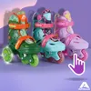 Apollo Kids My 1st Skates Adjustable Roller Skate - Podgląd zdjęcia produktu 7