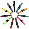 Robustes Hundehalsband aus Nylon – stufenlos verstellbar, Produktbild-Vorschau 2