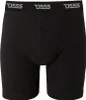 Duke - Pánske boxerky "Driver 2 D555" (3-pack) DC396 (4XL) Náhľad obrázku produktu 2