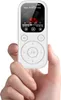 64GB MP3 prehrávač Bluetooth5.4 ▏MP4 prehrávač ▏Diktafón Náhľad obrázku produktu 8