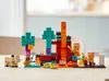 LEGO MINECRAFT 21168 Dziwny las Podgląd zdjęcia produktu 13