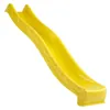 KBT Gelb 290 cm Rutsche, Wasserrutsche Garten Spielgerät, Produktbild-Vorschau 1
