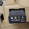 Interfejs Vgate vLinker MC+ Bluetooth 4.0 Bimmercode Produktbild-Vorschau 6