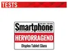 Displex Tablet Glass (9H) für iPad Pro 11'' (1./2./3./4. Produktbild-Vorschau 4