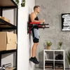 HOP SPORT Dip-Station na upevnenie na stenu - trenažér Náhľad obrázku produktu 5