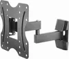 Gembird WM-42ST-01 Supporto a parete per TV completamente Anteprima dell’immagine prodotto 3