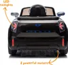 MINI Aceman Auto elettrica per bambini 12 V (1–5 anni) – Anteprima dell’immagine prodotto 6