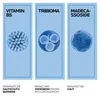 Roche-Posay Cicaplast Baume B5+ Lsf 50+ 40 ml Produktbild-Vorschau 9