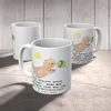 Mr. & Mrs. Panda Kaffeebecher Volleyball Sprung - Weiß - Produktbild-Vorschau 5
