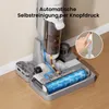 Proscenic FO10 Ultra P Nass- & Trockensauger 60 Min, Smart Produktbild-Vorschau 5