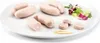 Vařená bílá klobása 375 g GDV Náhled obrázku produktu 2
