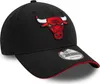 New Era WIP 60595181 in Black color size Talla unica Podgląd zdjęcia produktu 6