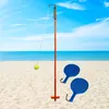 Sandora 25020 Circletennis - Twistball - 3-teilig Produktbild-Vorschau 4