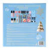 Kosmetik-Adventskalender Beauty Adventskalender 3D Produktbild-Vorschau 2