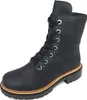 Rieker Biker Boot, Schwarz, 39 EU Produktbild-Vorschau 27