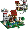 LEGO® 21161 LEGO® Mincecraft 21161 Die Crafting-Box 3.0 Podgląd zdjęcia produktu 2