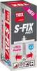 TOX Bolzenanker S-Fix Pro 1 A4 M10x90/10 mm 50 Stk Produktbild-Vorschau 16