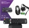 Golden Interstar Beta X EVO – 4K OTT IPTV box | Dvojpásmové Náhľad obrázku produktu 1