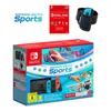 Switch-Konsole (neon-blau/neon-rot) - Nintendo Switch Produktbild-Vorschau 12