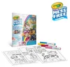 Crayola Color Wonder: Patrulla Canina Vista previa de la imagen del producto 9