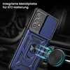 Armor Handyhülle für Samsung Galaxy A52 / A52 5G / A52s 5G Produktbild-Vorschau 4