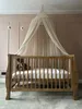 Novi Gala Babybett 60x120 cm, Walnuss, MDF, Produktbild-Vorschau 10