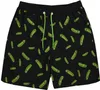 Rick And Morty - Badeshorts für Herren NS6219 (M) Produktbild-Vorschau 1
