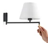 Faro 64400-10, Oberfläche, E27, IP20, Weiß Produktbild-Vorschau 3