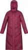 Regatta Longley Jacket Red 14 Ladies Red 14 Voir les images du produit 3
