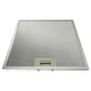 vhbw Filter Metallfettfilter kompatibel mit Bauknecht DBR Produktbild-Vorschau 3